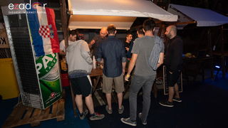 KvartArt 2018: Intimna večer u skate parku uz vrhunski koncert Miroslava Tadića i Yvette Holzwarth KvartArt 2018: Intimna večer u skate parku uz vrhunski koncert Miroslava Tadića i Yvette Holzwarth