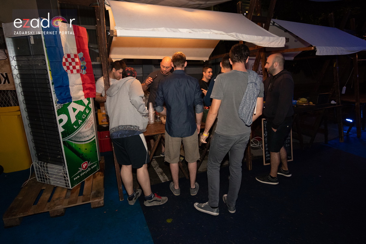 KvartArt 2018: Intimna večer u skate parku uz vrhunski koncert Miroslava Tadića i Yvette Holzwarth KvartArt 2018: Intimna večer u skate parku uz vrhunski koncert Miroslava Tadića i Yvette Holzwarth