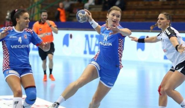 Ženska rukometna reprezentacija