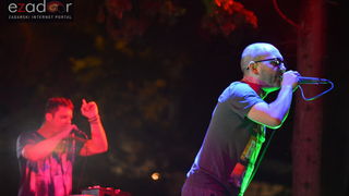 Kuzma & Shaka Zulu @ Zadar Craft Beer Festival 2017