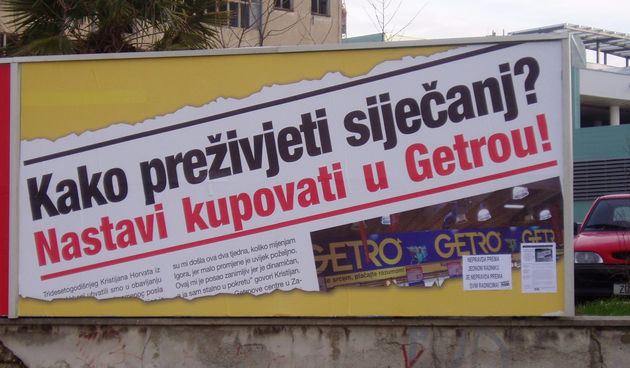 MASA – GETRO (Foto: MASA Zadar)