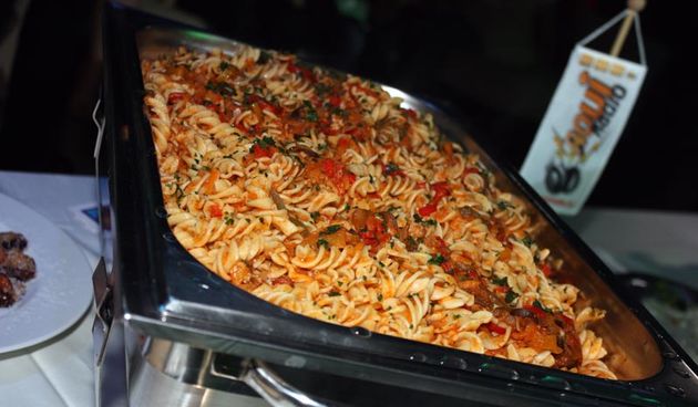 Arsenal 29.6.2009 (foto: Filip Plazonić)