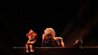 Premijera Pinokija u Kazalištu lutaka Zadar