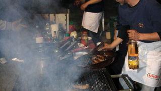 Banj: Poznati kuhaju s Renatom Kraljevom Banj: Poznati kuhaju s Renatom Kraljevom