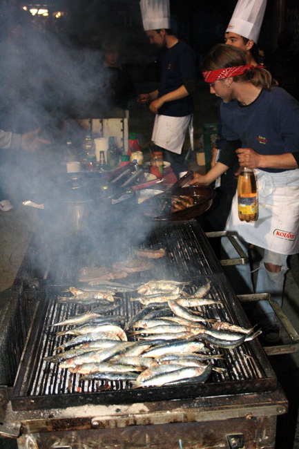 Banj: Poznati kuhaju s Renatom Kraljevom Banj: Poznati kuhaju s Renatom Kraljevom