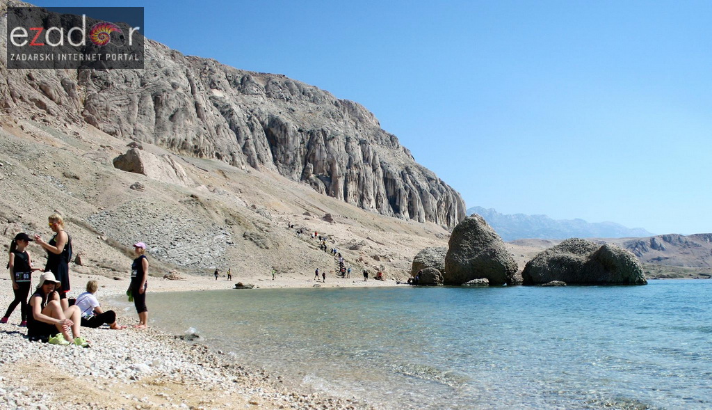 Metajna: Pag Island Star Trekk- Life on Mars Edition Metajna: Pag Island Star Trekk- Life on Mars Edition