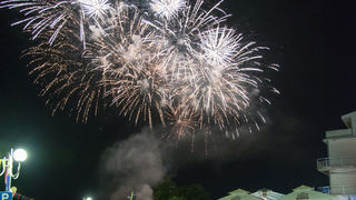 Završen Vespa World Days u Biogradu, foto- V. Pešić Završen Vespa World Days u Biogradu, foto- V. Pešić