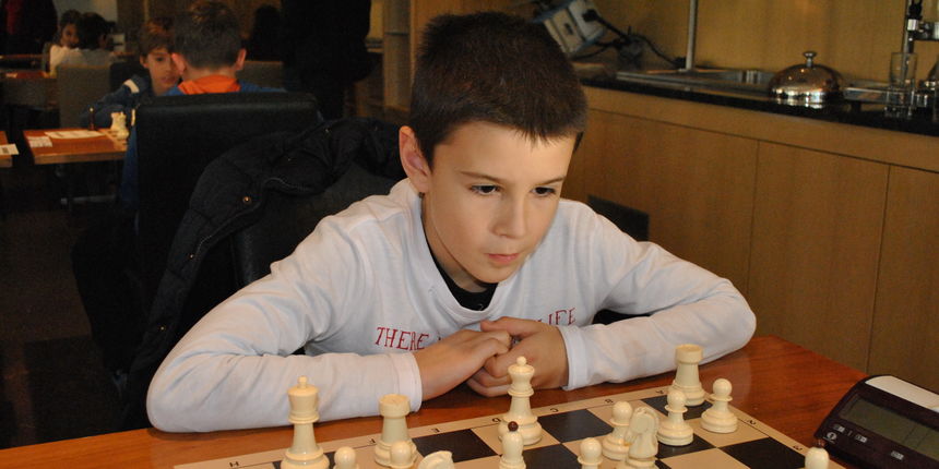 Damian Vučenović stopostotni pobjednik Damian Vučenović stopostotni pobjednik