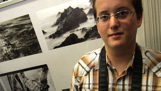 Angelo Virag – ‘Svjetlopisi’