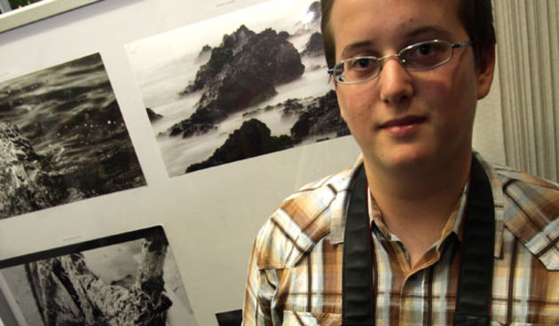 Angelo Virag – ‘Svjetlopisi’