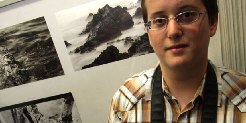 Angelo Virag – ‘Svjetlopisi’ Angelo Virag – ‘Svjetlopisi’