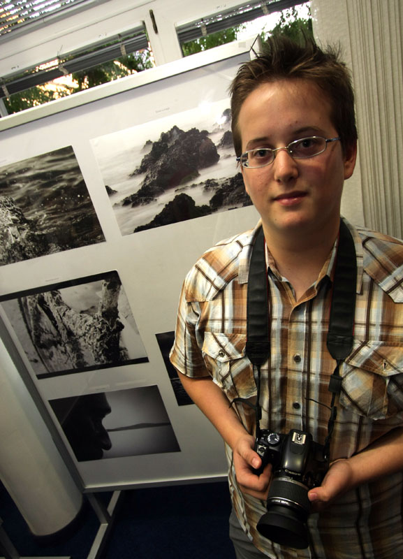 Angelo Virag – ‘Svjetlopisi’