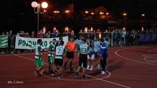 17. malonogometni turnir Pojonsko srce 2018. 17. malonogometni turnir Pojonsko srce 2018.