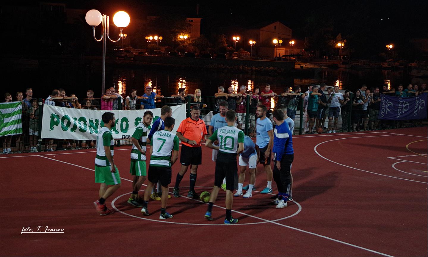 17. malonogometni turnir Pojonsko srce 2018. 17. malonogometni turnir Pojonsko srce 2018.