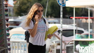 Đir po gradu, ponedjeljak 10. rujna 2018. Đir po gradu, ponedjeljak 10. rujna 2018.