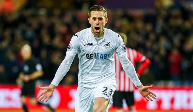 Gylfi Sigurdsson