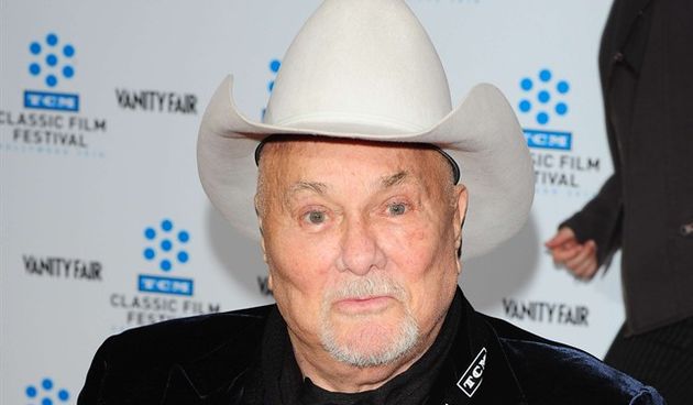 Tony Curtis ( foto Sipa press)