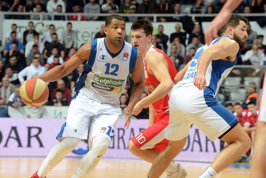 ABA liga, 16. kolo: KK Zadar – KK FMP 83-77