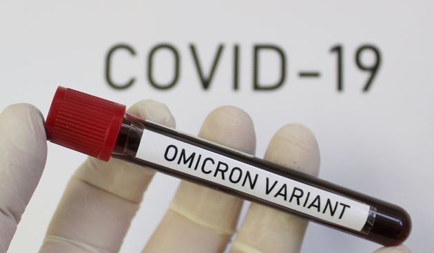omikron