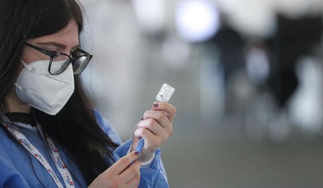 Cjepivo, cijepljenje, cjepljenje