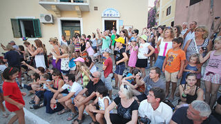 52. Saljske užance, 7. kolovoza 2011.(foto:Saša Čuka)