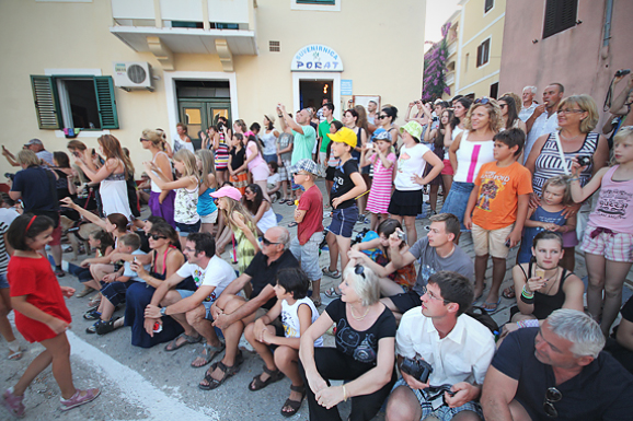 52. Saljske užance, 7. kolovoza 2011.(foto:Saša Čuka)