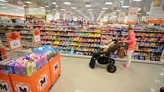 Muller otvorenje trgovine u city galleriji