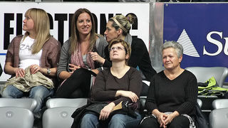 KK Zadar – KK Split (foto: Marin Gospić)