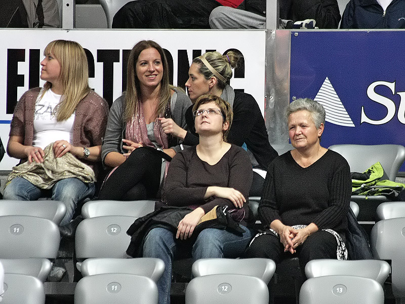 KK Zadar – KK Split (foto: Marin Gospić)