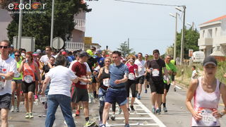 Wings for Life 2018: Okrjepa i prolazak kroz Bibinje trkača velikog srca