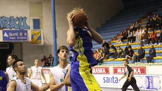 Čakarun i Škifić, KK Borik Puntamika – KK  Darda  77-67 (foto:Saša Čuka)