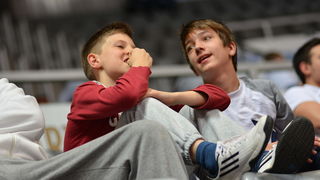 A-1 liga za prvaka, 9. kolo: KK Zadar – KK Kvarner 2010 81-66