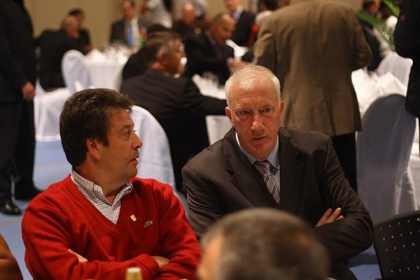 Donatorska večer KK Zadar na Višnjiku