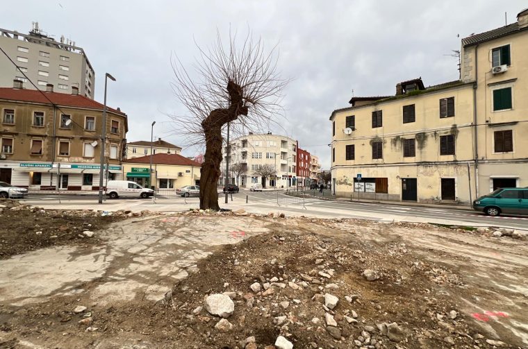 odjel za arheologiju