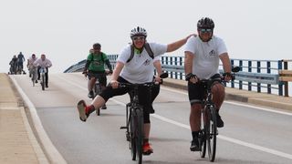 35. biciklijada Zadar – Vir 35. biciklijada Zadar – Vir