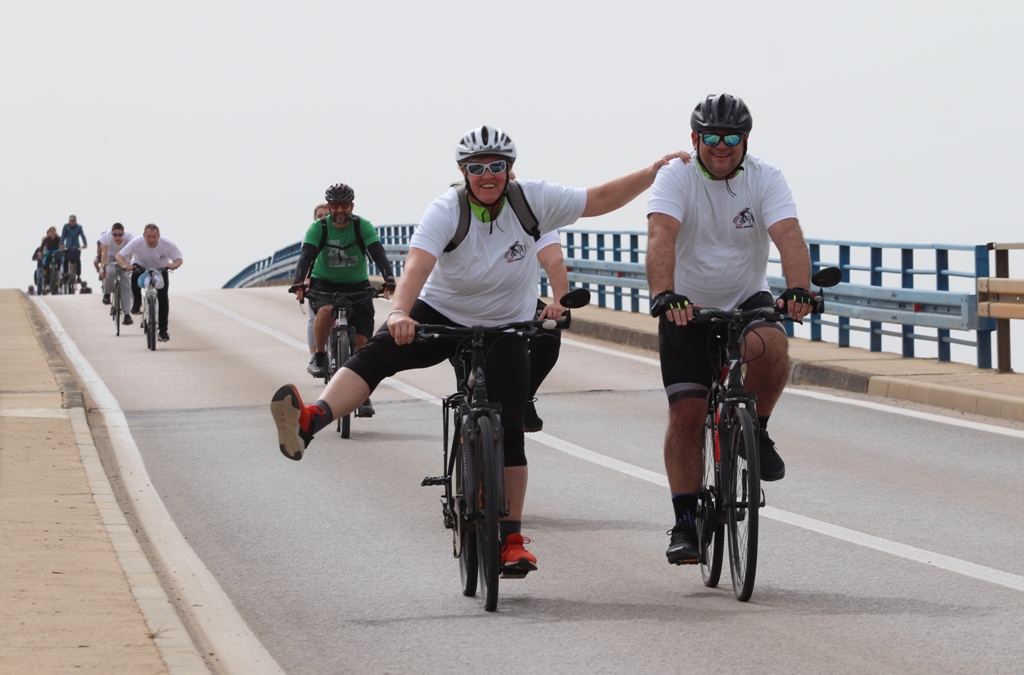 35. biciklijada Zadar – Vir 35. biciklijada Zadar – Vir