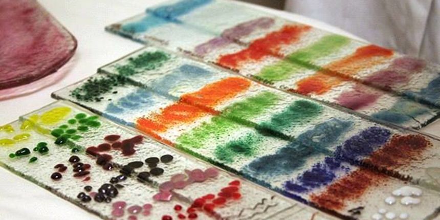 Muzej antičkog stakla, radionica izrade nakita, MAS Zadar Muzej antičkog stakla, radionica izrade nakita, MAS Zadar