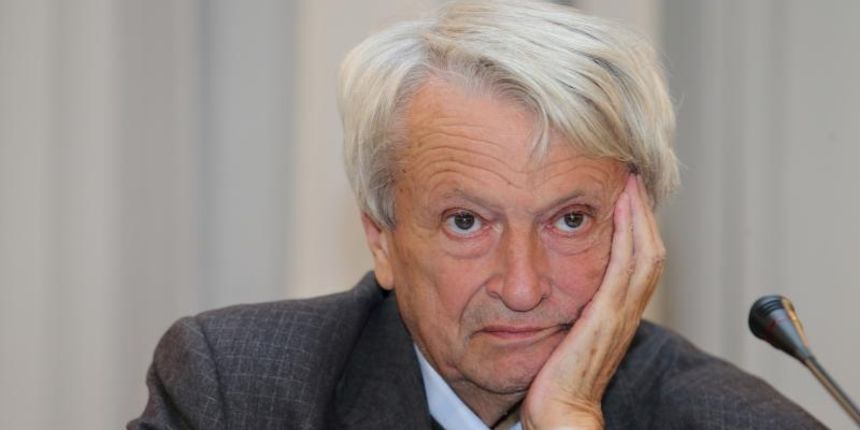 Predrag Matvejević Predrag Matvejević