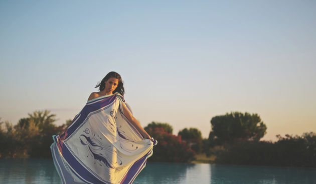 Resort premium collection by Krie Design ekskluzivno je dostupna u Pop up storeu resorta Punta Skala i