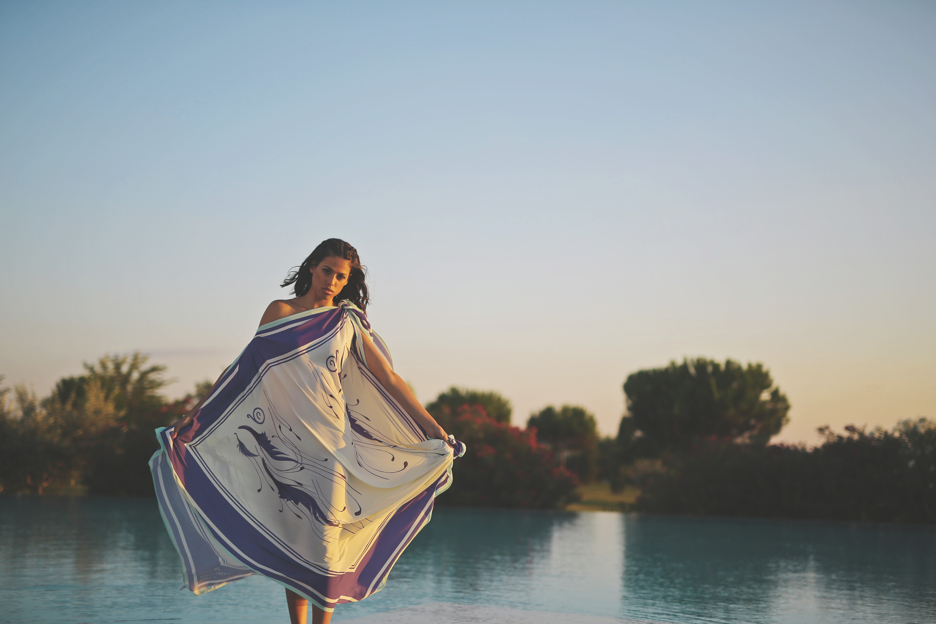 Resort premium collection by Krie Design ekskluzivno je dostupna u Pop up storeu resorta Punta Skala i Resort premium collection by Krie Design ekskluzivno je dostupna u Pop up storeu resorta Punta Skala i