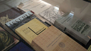 Izdavaštvo i tiskarstvo na zadarskom području u razdoblju: studeni 2008. – studeni 2009.