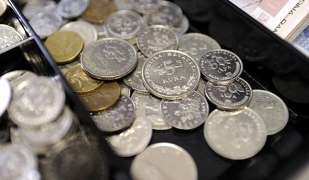 Lipe, kovanice, foto: www.dalmacijanews.com