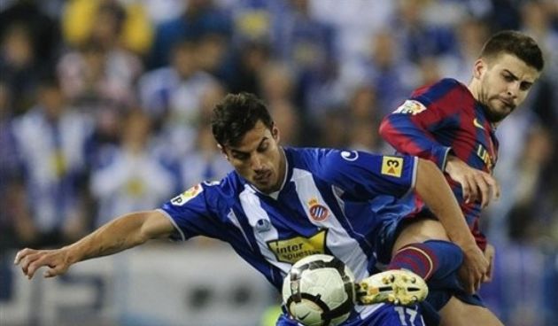 Pablo Daniel Osvaldo, foto: AP Photo