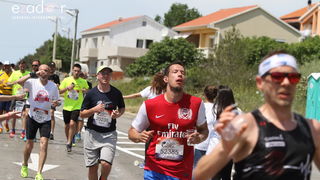 Wings for Life 2018: Trkači velika srca dočekani u Bibinjama (1)