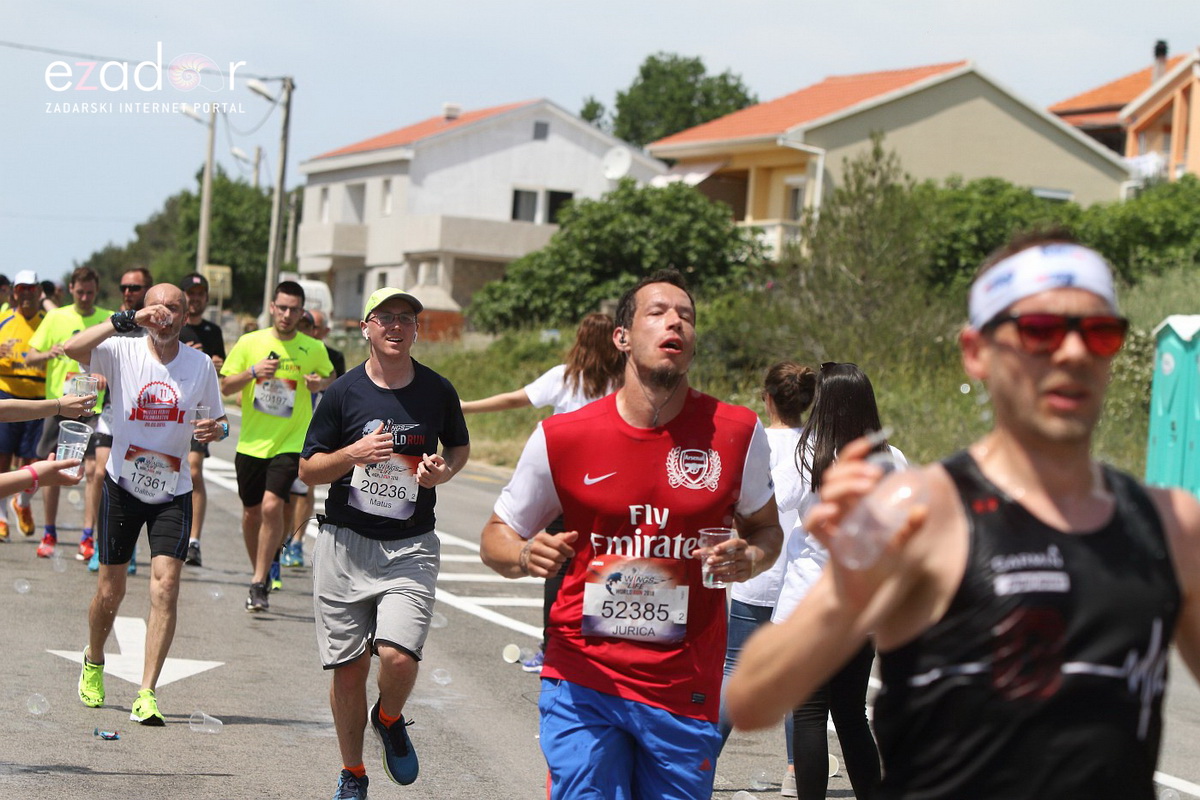 Wings for Life 2018: Trkači velika srca dočekani u Bibinjama (1)