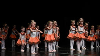 Udruga Pirueta: Brodway/ Barok / Rossini – trilogija Baleta u HNK Zadar