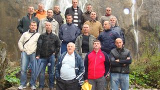 Dobrovoljni darivatelji krvi Starigrad