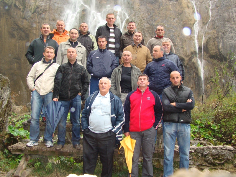 Dobrovoljni darivatelji krvi Starigrad