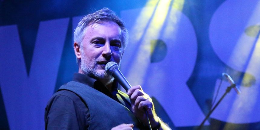 Miroslav Škoro @ Virsko ljeto 2017 Miroslav Škoro @ Virsko ljeto 2017