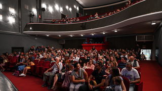 Udruga Pirueta: Brodway/ Barok / Rossini – trilogija Baleta u HNK Zadar